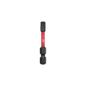 INSERTI PER VITI 'E-PRO TORSION IMPACT' TX 15 x 50 mm - cf.1 pz