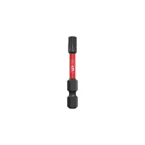 INSERTI PER VITI 'E-PRO TORSION IMPACT' TX 30 x 50 mm - cf.1 pz