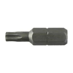 INSERTI PER VITI IMPRONTA TORX TX 20 x 25 mm - cf.10 pz