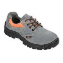 SCARPE ANTINFORTUNISTICA '7246NE' N. 44