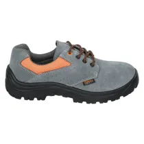 SCARPE ANTINFORTUNISTICA '7246NE' N. 42