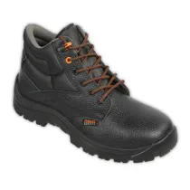 SCARPE ANTINFORTUNISTICA '7243NE' N. 47