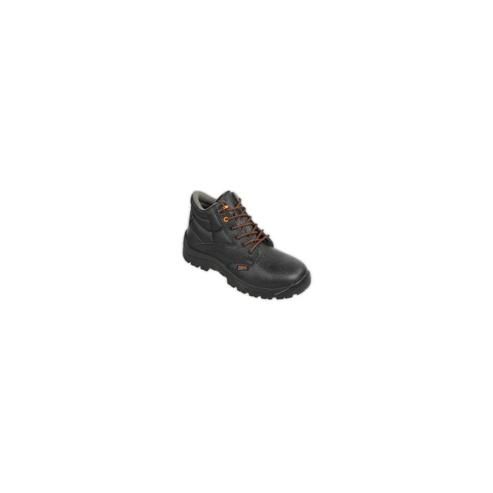 SCARPE ANTINFORTUNISTICA '7243NE' N. 43