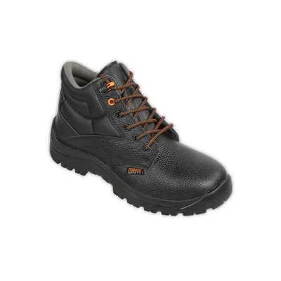 SCARPE ANTINFORTUNISTICA '7243NE' N. 42