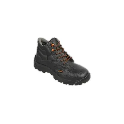 SCARPE ANTINFORTUNISTICA '7241EN' N. 36