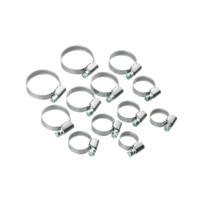 SET FASCETTE STRINGITUBO ASSOR.PZ12