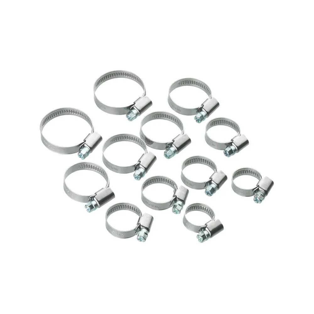 SET FASCETTE STRINGITUBO ASSOR.PZ12