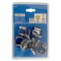 SET FASCETTE STRINGITUBO ASSOR.PZ12