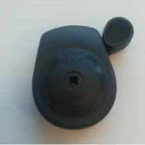 R CONTROLLO ACCELERATORE P/MOTOZ SIMPLY TILLER 40-60