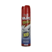 INSETTICIDA SPRAY 'MOSCHE E ZANZARE' ml 400