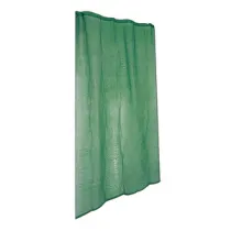 ZANZARIERA PER PORTE 'ECCO DROP' cm 140 x 240 - verde