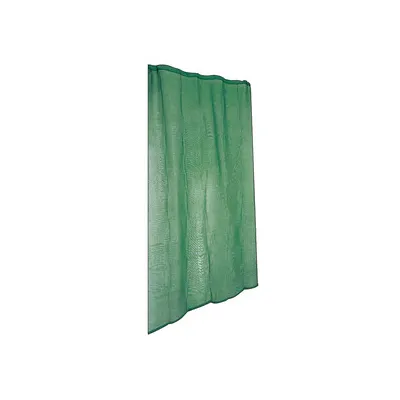 ZANZARIERA PER PORTE 'ECCO DROP' cm 140 x 240 - verde