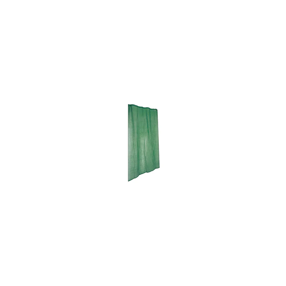 ZANZARIERA PER PORTE 'ECCO DROP' cm 140 x 240 - verde