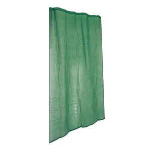 ZANZARIERA PER PORTE 'ECCO DROP' cm 140 x 240 - verde