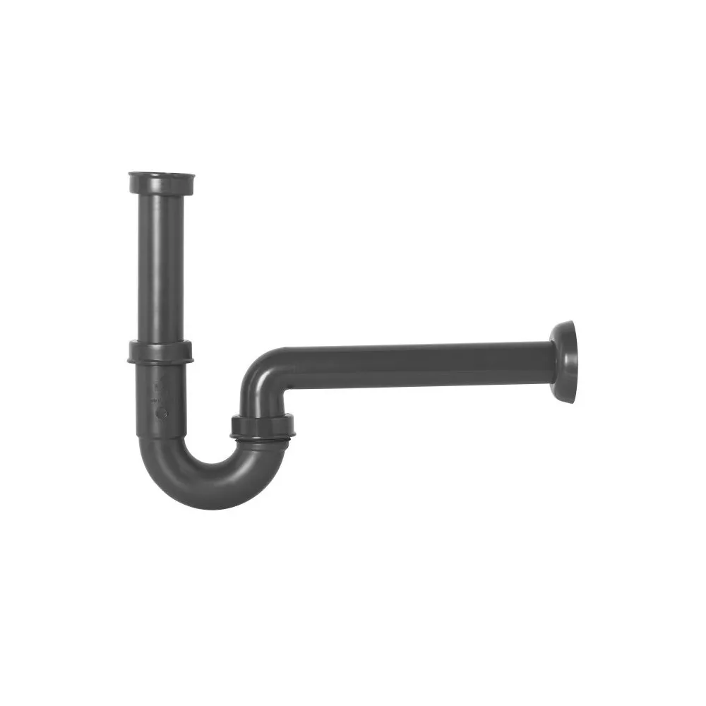 SIFONE PER LAVABO 1 1/4" Ø32MM RIC