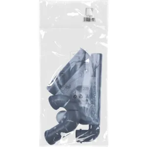 SIFONE PER LAVABO 1 1/4" Ø32MM RIC