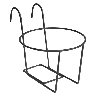 PORTAVASO PER BALCONE Ø cm 25 (8 PZ)