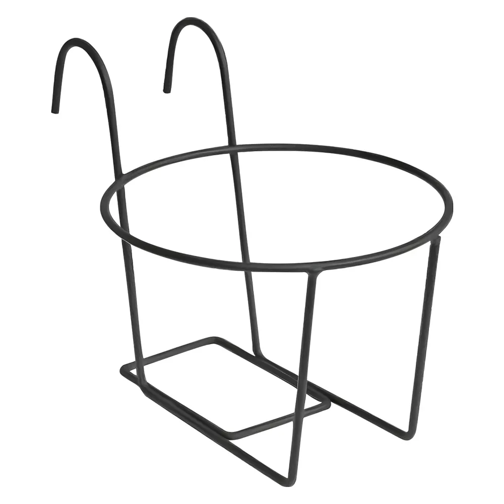 PORTAVASO PER BALCONE Ø cm 25 (8 PZ)