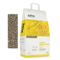 LETTIERA SIGNOR GATTO CLASSIC 5 L