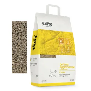 LETTIERA SIGNOR GATTO CLASSIC 5 L