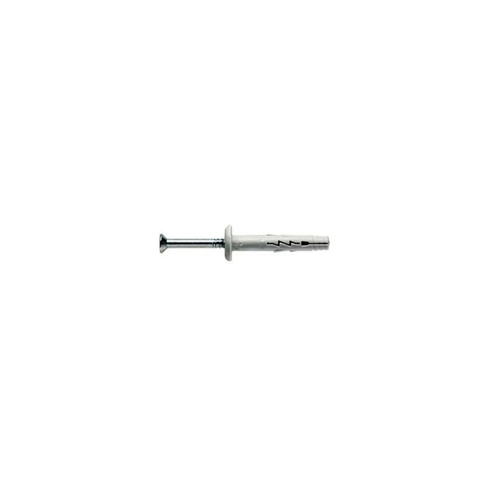 TASS. NYLON A BATTERE D.6X40 COLLAR. BOMB. 1 KG.