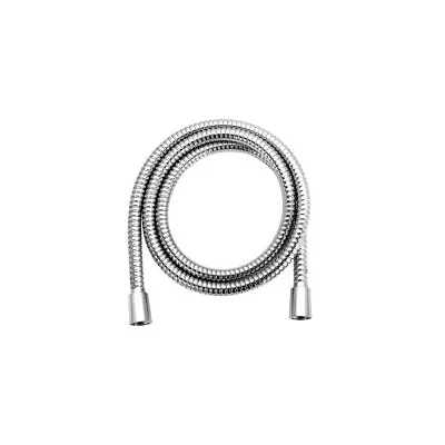 FLESSIBILE DOCCIA 200 CM METALLO CR CONICO