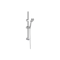 SALISCENDI CON SUPPORTO REGOLABILI  DOCCIA 3GETTI