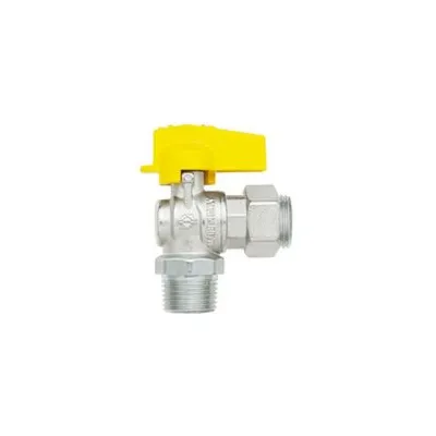 RUB. GAS A SQUADRA M 1/2"