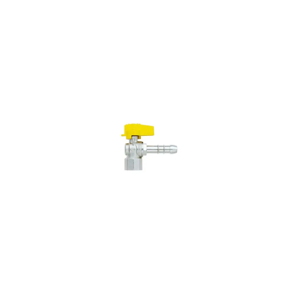 RUB. PORTAGOMMA GAS SQUADRA F 1/2"