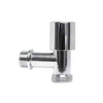 RUBINETTO C/ATT.LAV.SQUADRA 1/2X3/4