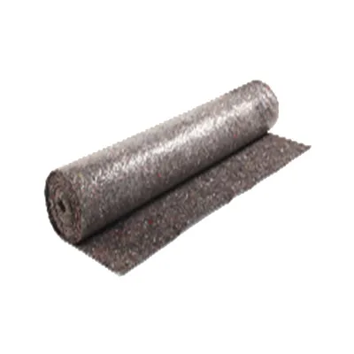 FELTRO ASSORBENTE X PITTORI MT1X25 200GR/MQ