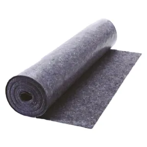FELTRO PROTETTIVO ANTISCIVOLO mt 1 x 10