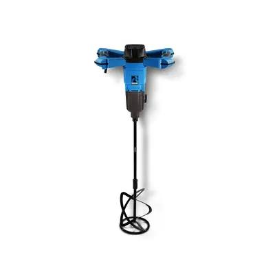 MISCELATORE RURMEC EV 23 ULTRAPOWER 1400W C/FRUSTA