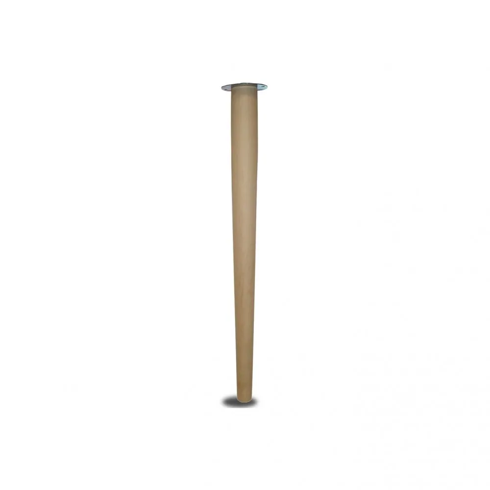 GAMBA CONIC.H750 D62 LEG.GREZ. pz1