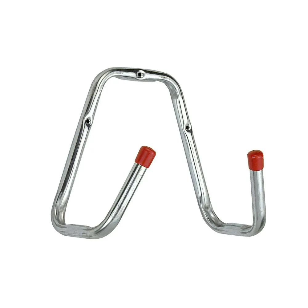 GANCIO DOPPIO 245X230 ZINC 75KG