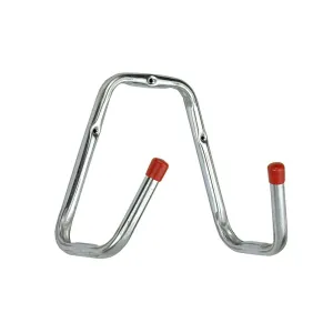 GANCIO DOPPIO 245X230 ZINC 75KG