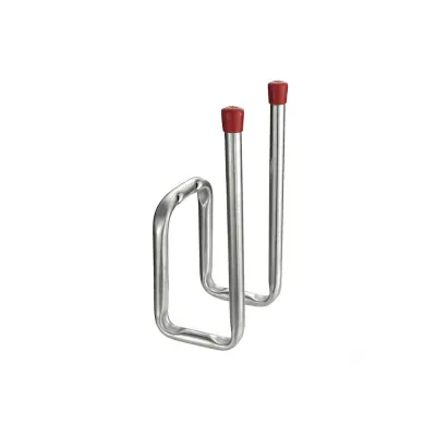 GANCIO DOPPIO STIVALI H200MM 25KG