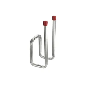 GANCIO DOPPIO STIVALI H200MM 25KG