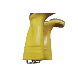 GANCIO DOPPIO STIVALI H200MM 25KG