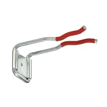 GANCIO PER MANICI  126X60MM ZINC