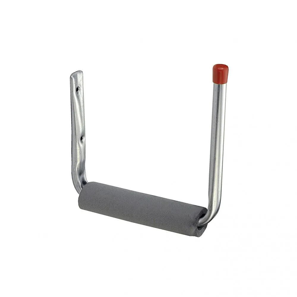 GANCIO PER TAVOLA SURF 216MM ZINC