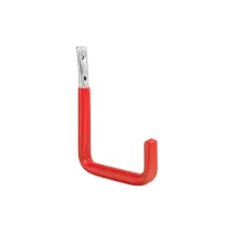 GANCIO RIVEST. 140X114 MM ZINC.15KG