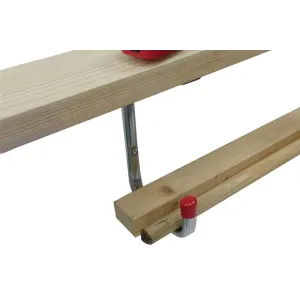 GANCIO SOF/PAR H158XL115MM ZIN.15KG