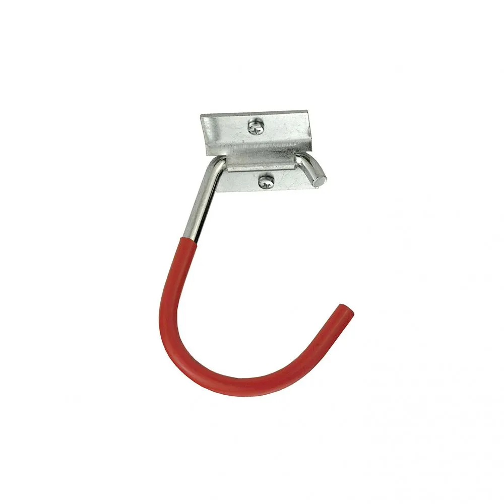 GANCIO SOFFITTO BICI 125X80MM 30KG