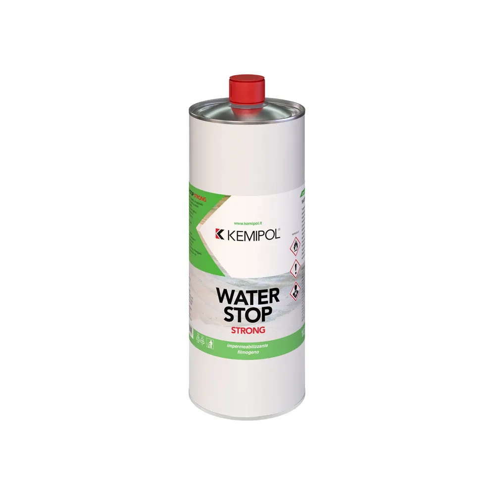 IMPERMEABILIZZANTE WATER STOP STRONG 1 L