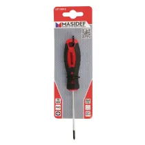 GIRAVITE PHILLIPS PH0 LAMA 75MM ACCIAIO S2