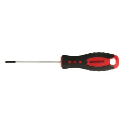 GIRAVITE PHILLIPS PH2 LAMA 100MM ACCIAIO S2