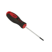GIRAVITE PHILLIPS PH2 LAMA 100MM ACCIAIO S2
