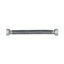 GIUNTO GAS UNI9891 100/200MM MF1/2"