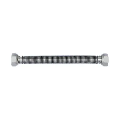 GIUNTO GAS UNI9891 100/200MM MF1/2"